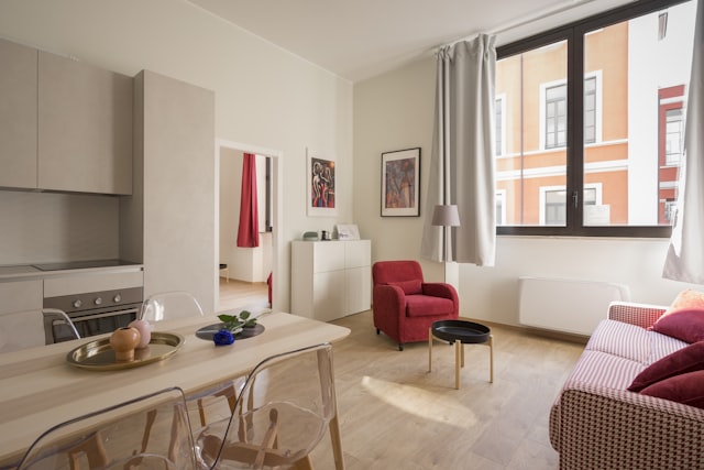 Appartement à Lyon