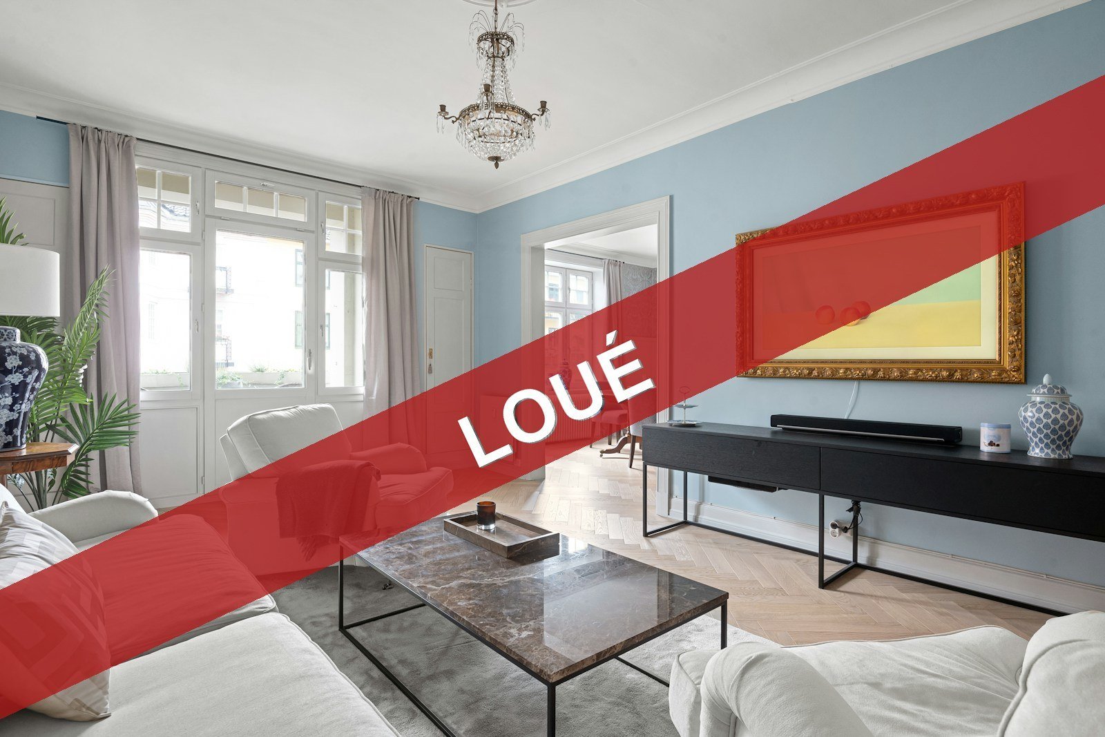 Appartement à Lyon — photo 1