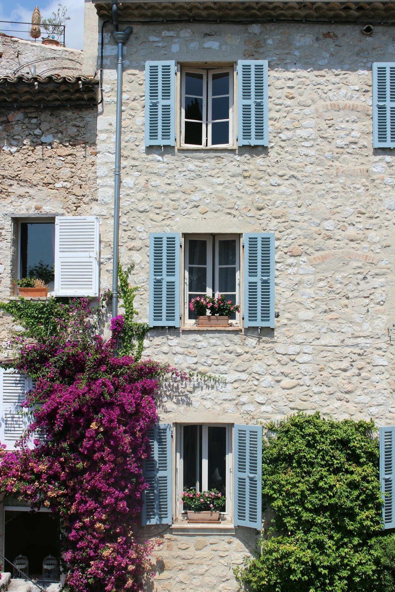 Maison 5 pièces avec jardin - Endoume - 142 m²