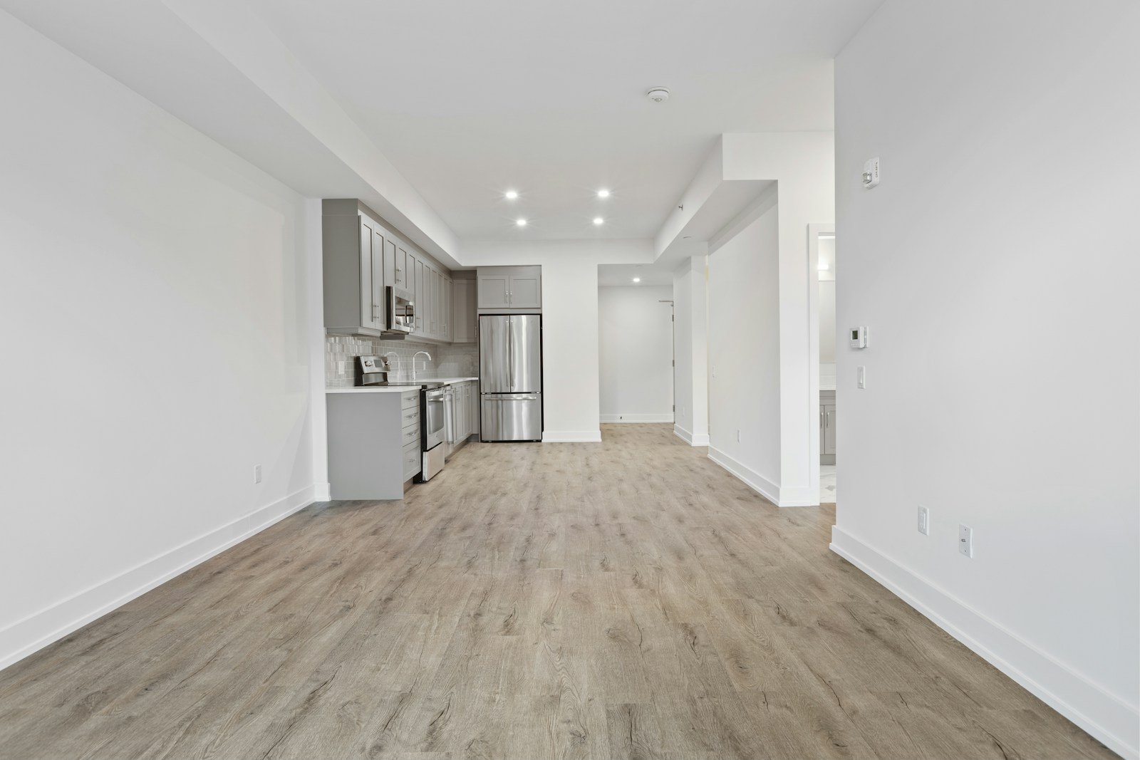 Appartement T2 à rafraîchir - Le Panier - 48 m²