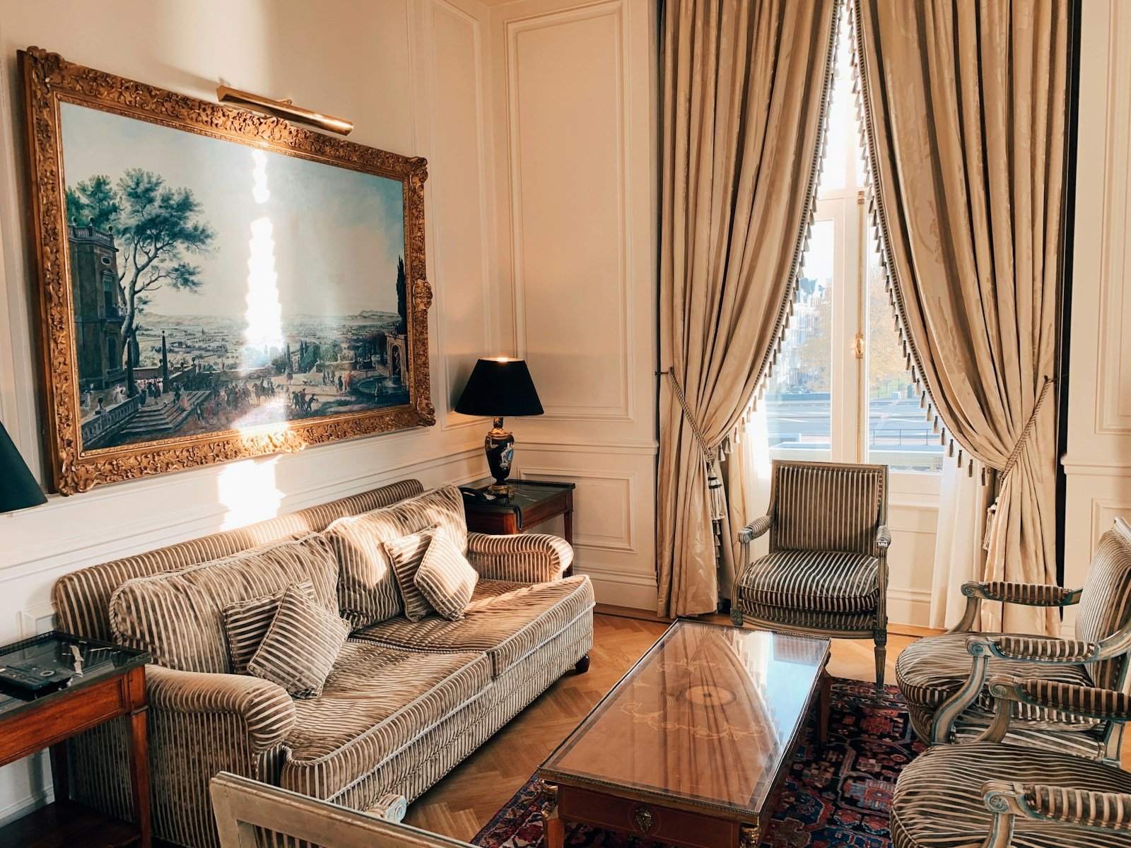 Appartement T2 rénové - Gros-Caillou - 45 m²