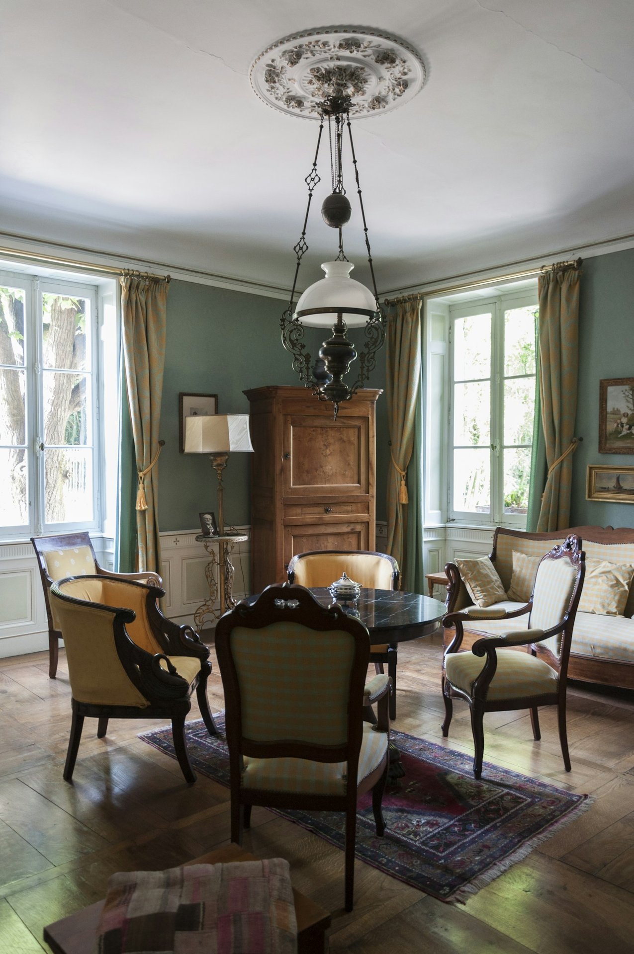 Appartement T4 de standing - Capitole - 96 m²